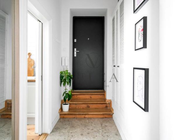 Widok 53 m², Warszawa