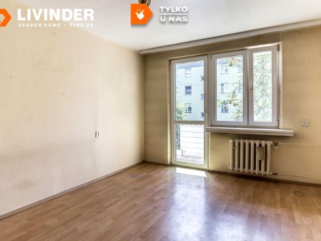 Widok 54 m², Kraków