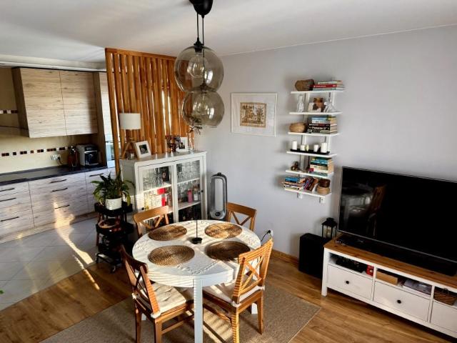 Widok 54 m², Toruń