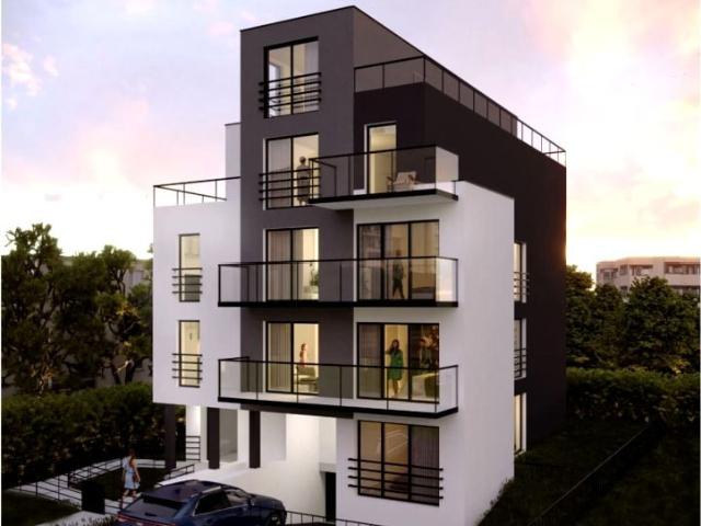 Widok 72,67 m², Katowice