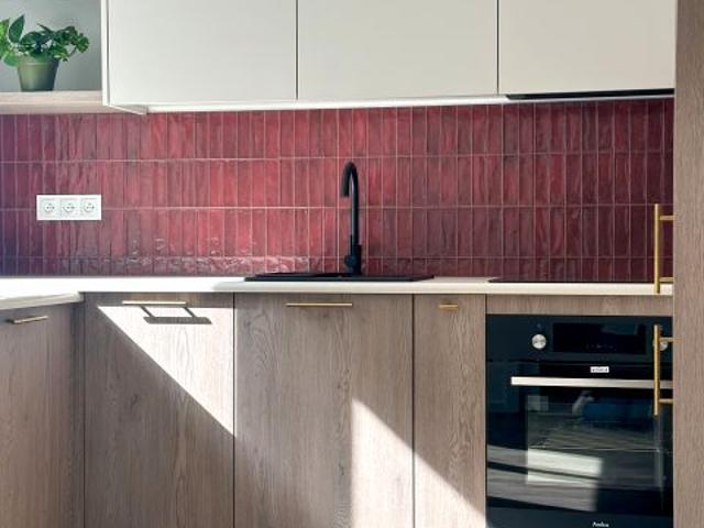 Widok 1 51 m², Wrocław