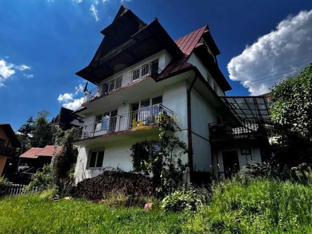 Widok 210 m², Szczawnica