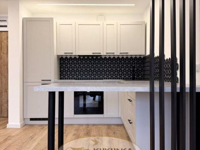 Widok 38,73 m², Gorzów Wielkopolski
