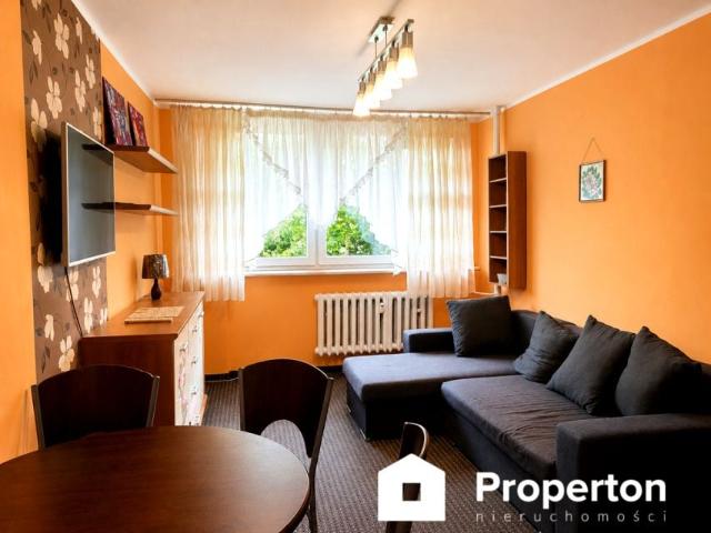 Widok 37,30 m², Gorzów Wielkopolski