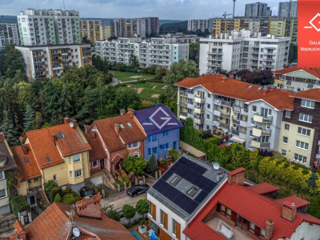 Widok 350 m², Gdańsk