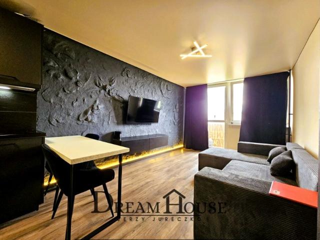 Widok 36,80 m², Gorzów Wielkopolski