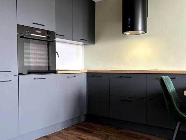 Widok 38 m², Gorzów Wielkopolski