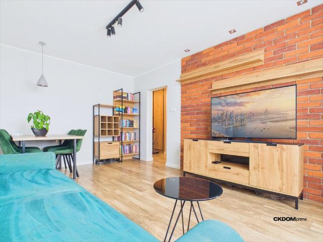 Sprzedam mieszkanie 39,5 m² z pięknym widokiem na 10. piętrze
