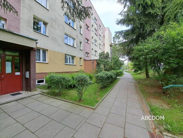 Do sprzedania jasne 2 pokoje z widokiem na Kraków