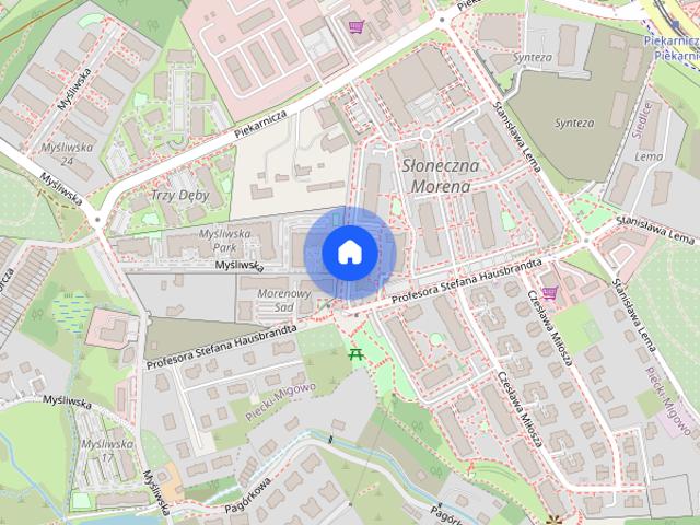 widok | hala i komórka | zwierzaki | od 30.6