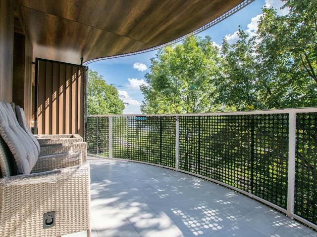 Widok na Wisłę, balkon, wysoki standard, klimatyzacja