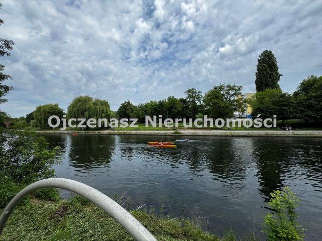 Widok na Brdę, 2 pokoje, nowoczesna elewacja