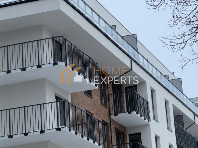 Widok na Gdańsk z ostatniego piętra, 4 pokoje, balkon