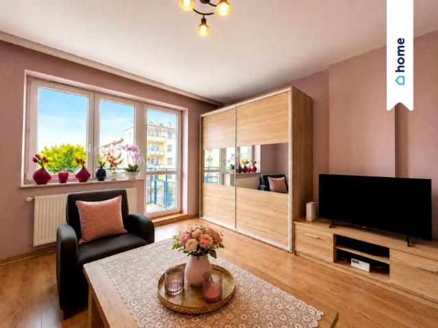 Widokowa 42,40 m², Rzeszów