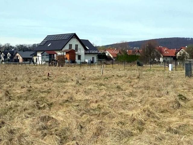 Widokowa 700 m², Pisary
