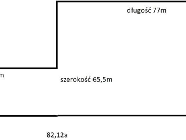 Widokowa 8 212 m², Zelków