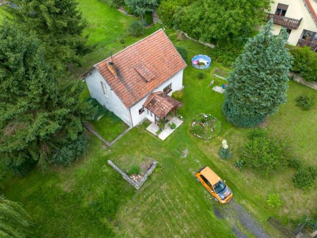 Widokowa 100 m², Lwówek Śląski