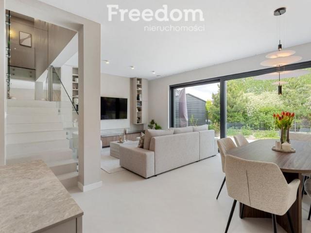 Widokowa 147 m², Suchy Las