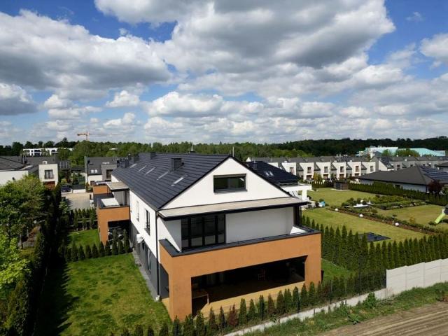 Widokowa 151,83 m², Tarnowskie Góry
