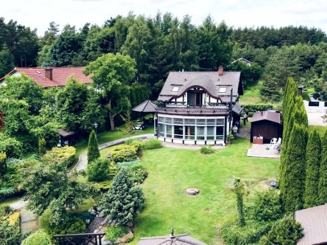 Widokowa 190,38 m², Chwaszczyno