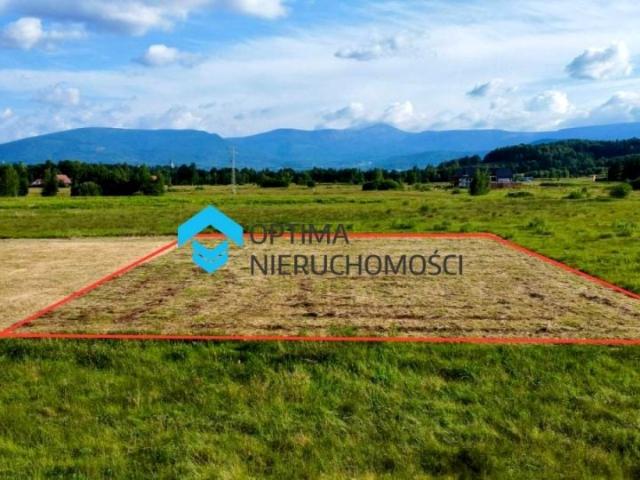 Widokowa 1 214 m², Mysłakowice