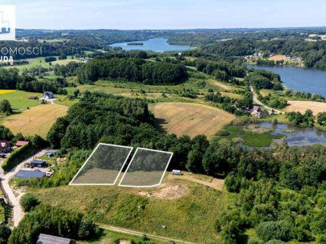 Widokowa 1 564 m², Ręboszewo