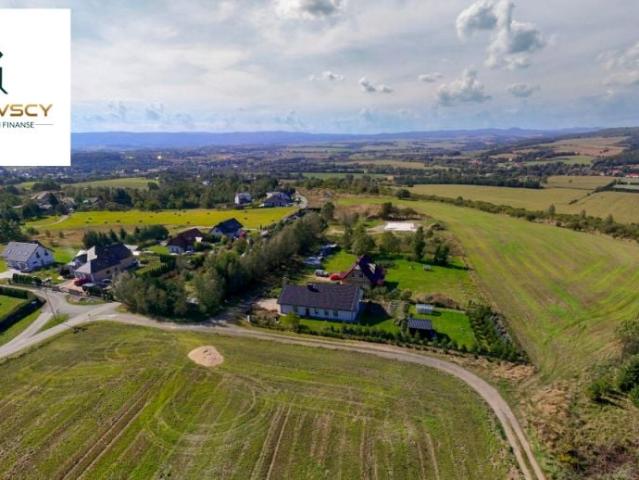 Widokowa 1 976 m², Ławica