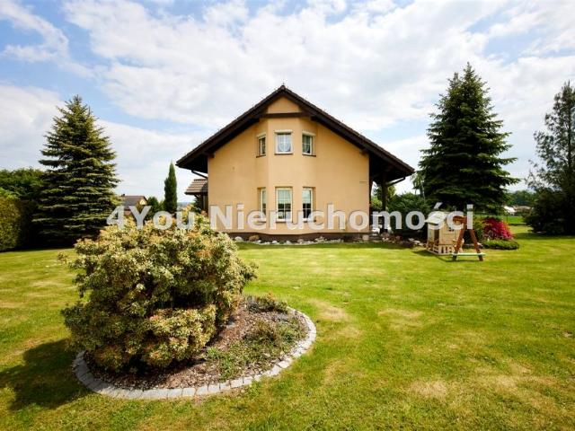 Widokowa 230 m², Pisarzowice