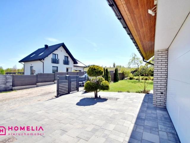 Widokowa 240 m², Cedzyna