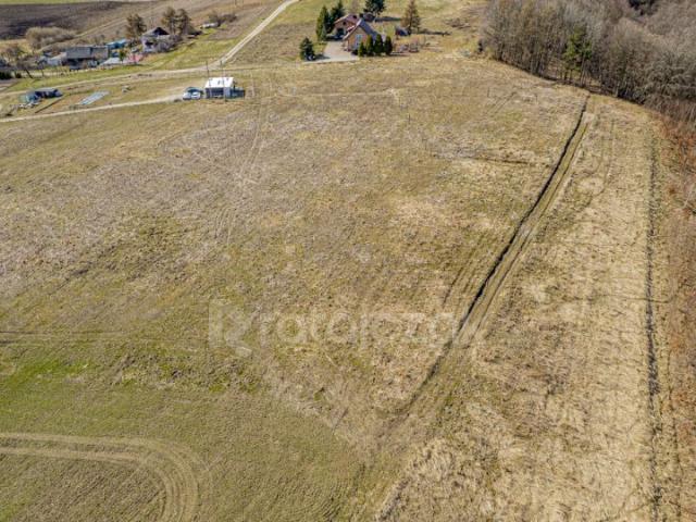 Widokowa 2 158 m², Lniska