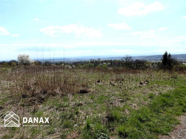 Widokowa 3 000 m², Zelków