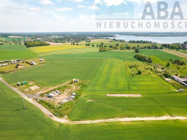 Widokowa 3 600 m², Powidz