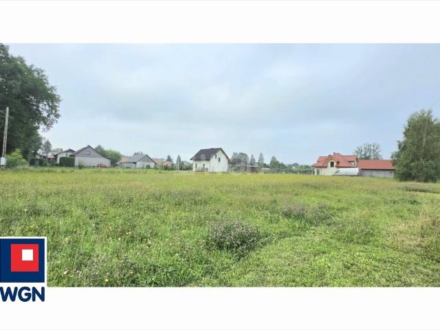 Sprzedam widokową działkę 1250 m² w Ustroniu