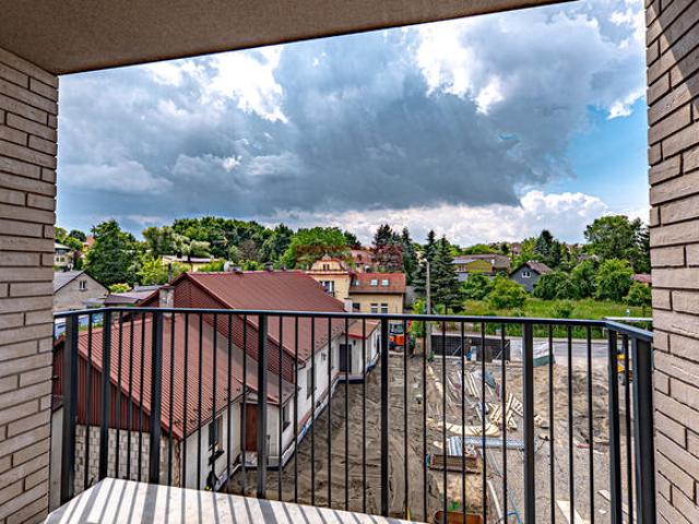 Widokowe, 2 pokoje, Bonarka