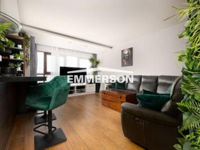 Widokowy apartament nad Wisłą | Od zaraz!