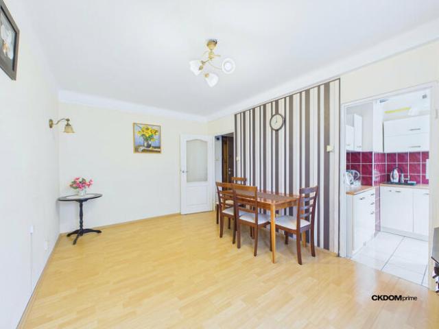 Świetna lokalizacja! 2 pokoje z balkonem | Radom ul. Kusocińskiego 7a