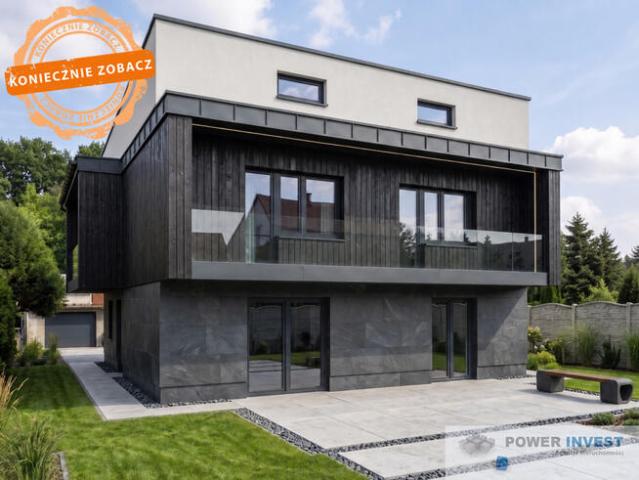 Świetna lokalizacja! Dom 170 m², działka 15a!