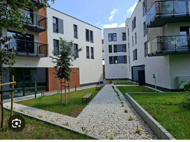 Świetny lokal 28m2 nowy pod inwestycję Kraków Ruczaj