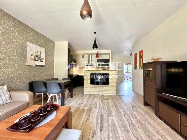 Wietrzna 73 m², Wrocław