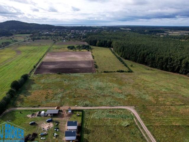 Wietrzna 1 068 m², Smołdzino