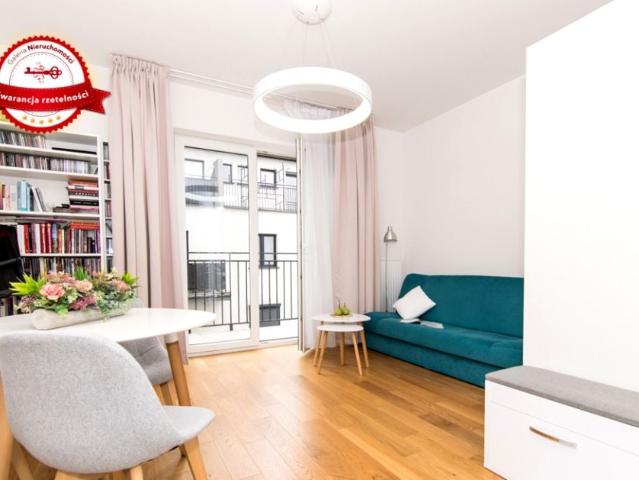 Wiewiórcza 21,88 m², Czapury