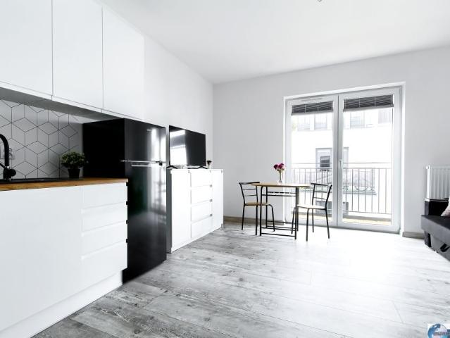 Wiewiórcza 22 m², Czapury