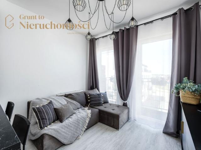 Wiewiórcza 42 m², Czapury