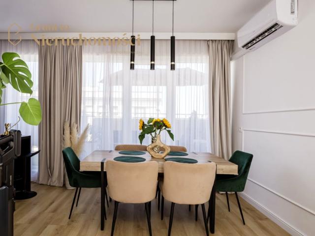 Wiewiórcza 51 m², Czapury