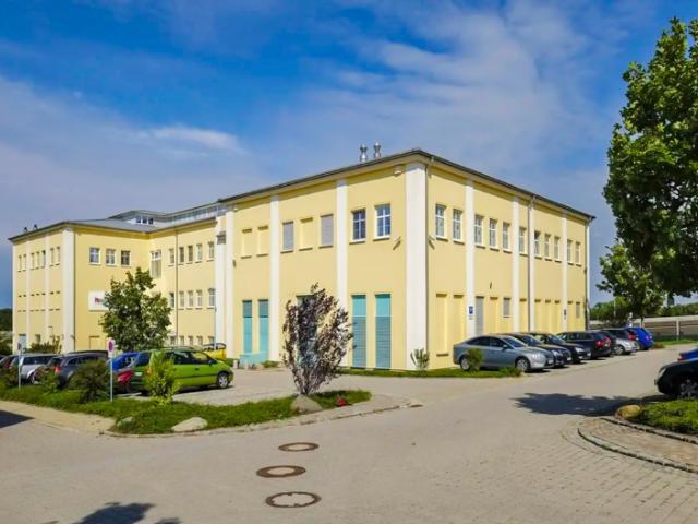 Wie für Sie gemacht!