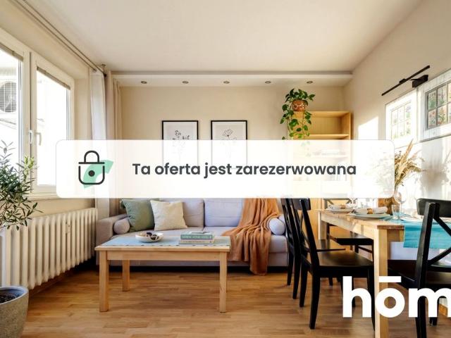 Świeżo wyremontowane, 3 Pokoje na Stegnach Warszawa, Stegny