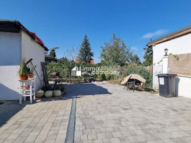 WIE NEU! Komplett saniertes Einfamilienhaus mit Charme und viel Platz