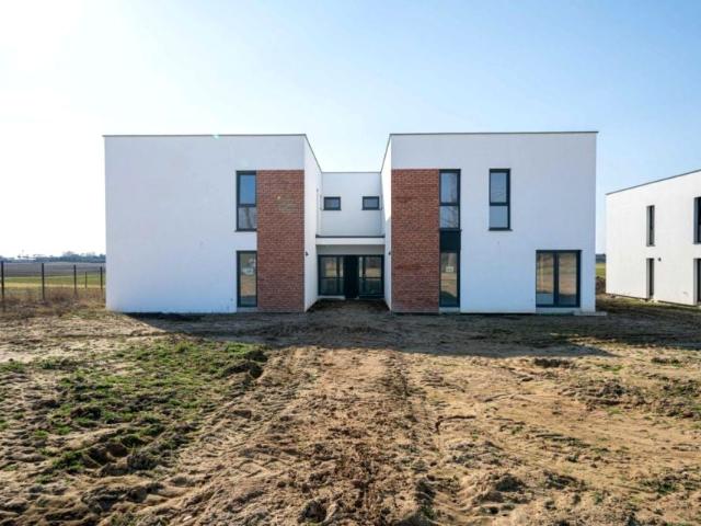Wieśniacza 108 m², Gniezno