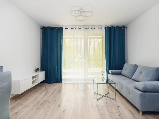 Wieżycka 31 m², Gdańsk
