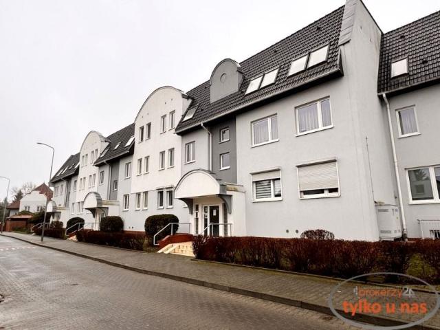 Świebodzińska 54 m², Poznań